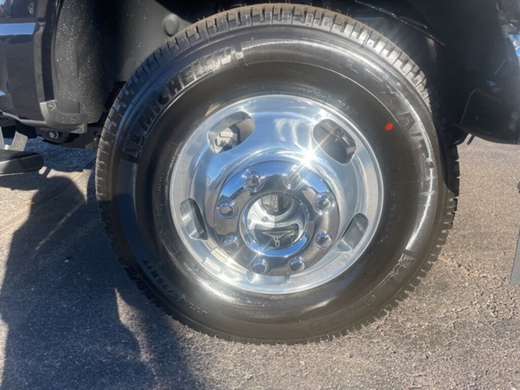 New 2026 Ford F-350 Truck Crew Cab