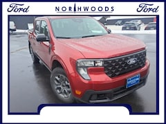 2026 Ford Maverick XLT Truck SuperCrew