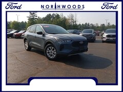 2025 Ford Escape Active SUV