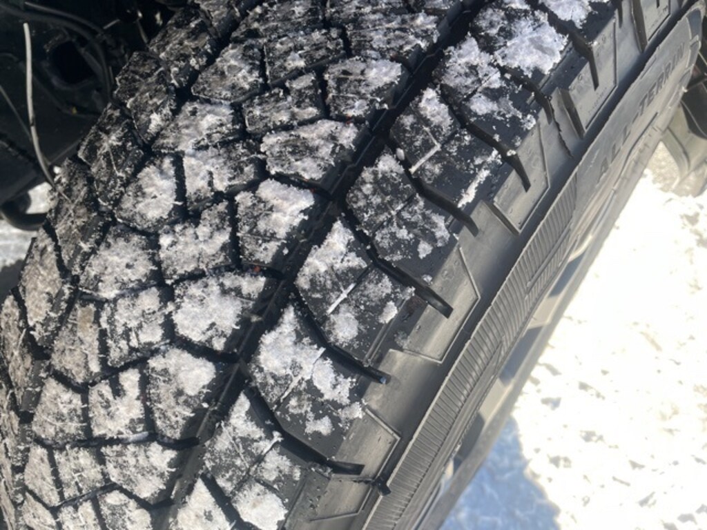 New 2025 Ford F-150 STX Truck SuperCrew Cab