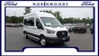  Ford Transit-350 Passenger
