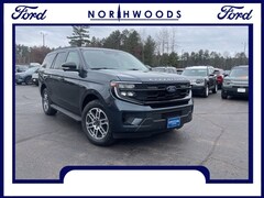 2025 Ford Expedition Active SUV