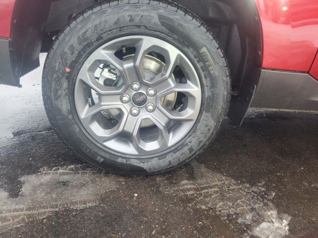 New 2026 Ford Maverick XLT Truck SuperCrew