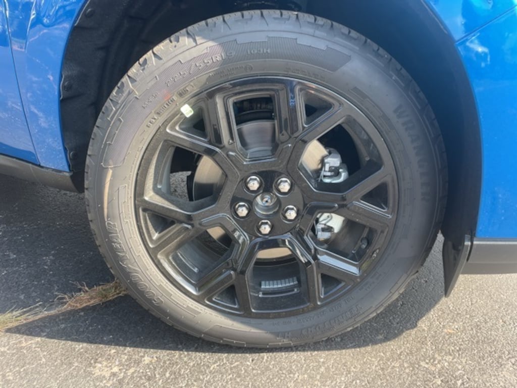 New 2025 Ford Maverick XLT Truck SuperCrew