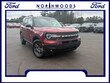  Ford Bronco Sport