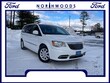  Chrysler Town & Country