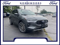 2025 Ford Escape PHEV SUV