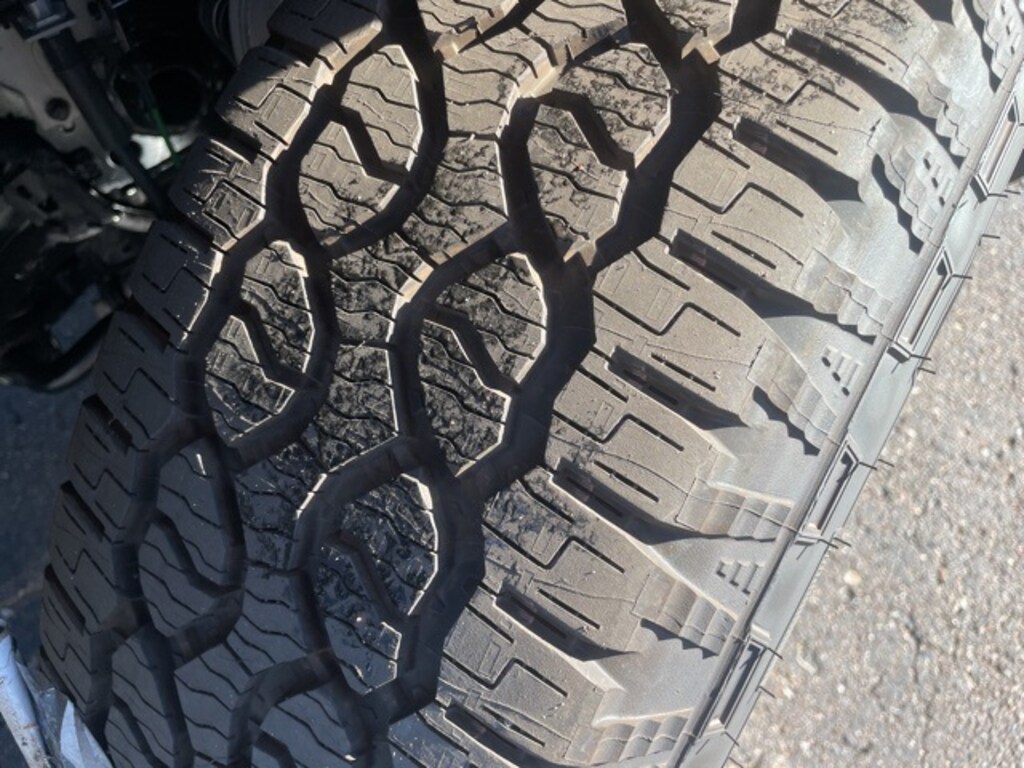 New 2025 Ford Ranger XLT Truck SuperCrew