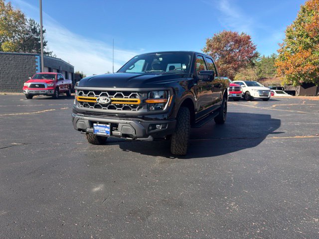 New 2026 Ford F-150 Tremor Truck SuperCrew Cab