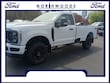  Ford F-250