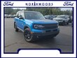 Ford Bronco Sport