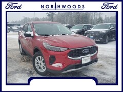 2026 Ford Escape Active SUV