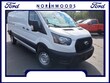  Ford Transit-250 Cargo