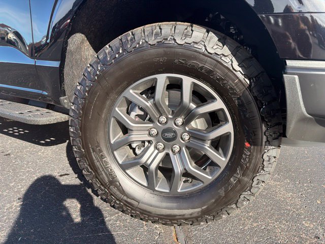 New 2026 Ford F-150 Tremor Truck SuperCrew Cab