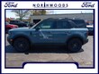  Ford Bronco Sport