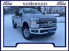 2026 Ford F-250 Truck Regular Cab