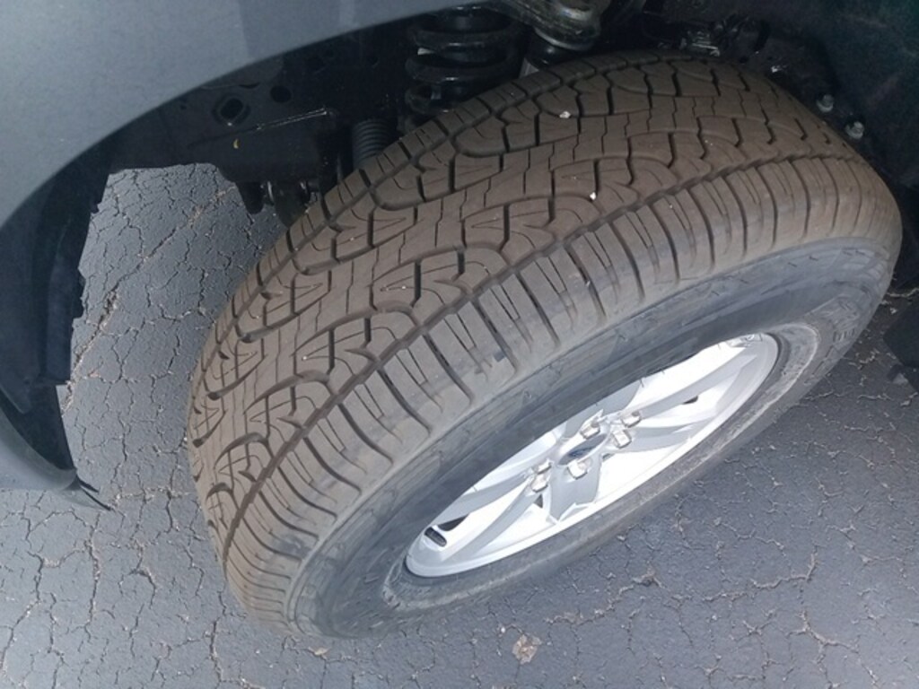 New 2025 Ford F-150 XL Truck SuperCrew Cab