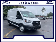 2025 Ford Transit-250 Cargo Base Van Medium Roof Van