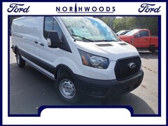 2025 Ford Transit-250 Cargo Base Van Low Roof Van