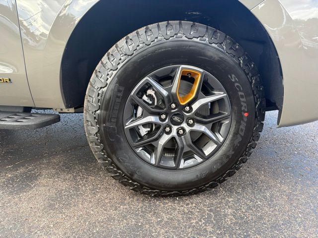 New 2027 Ford Expedition Tremor SUV