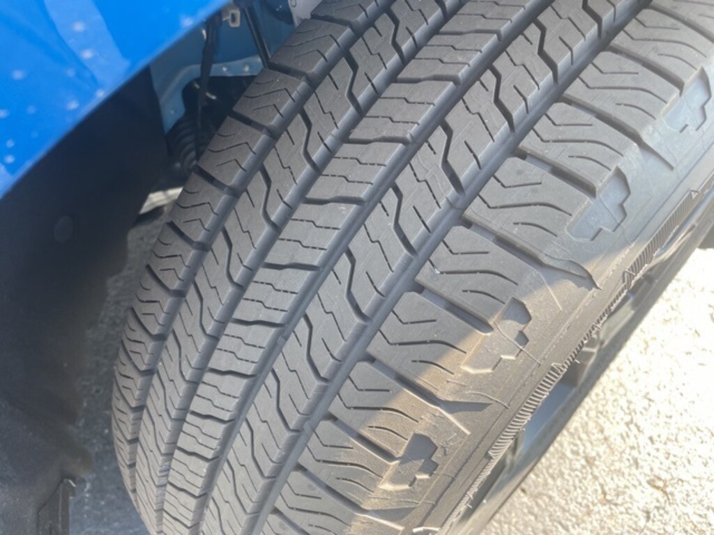 New 2025 Ford Maverick XLT Truck SuperCrew