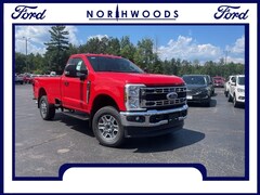 2025 Ford F-250 Truck Regular Cab
