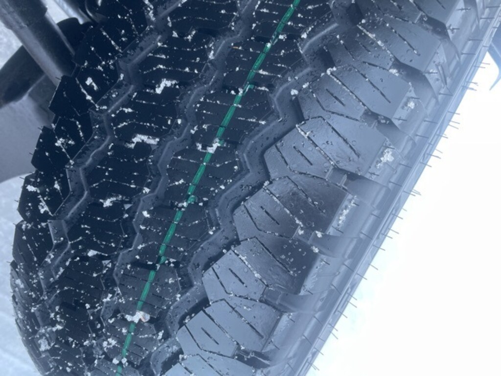 New 2026 Ford F-250 Truck Regular Cab