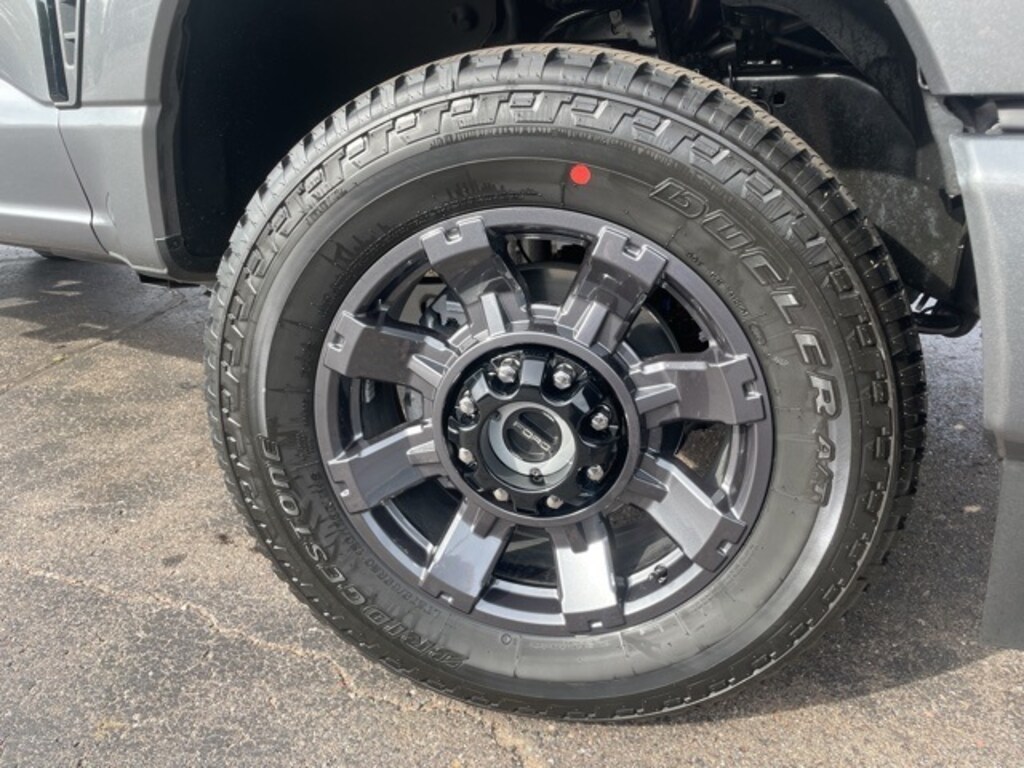 New 2026 Ford F-350 Truck Super Cab