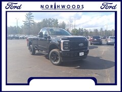 2025 Ford F-350 Truck Regular Cab