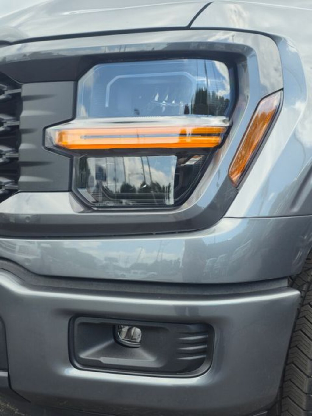 New 2026 Ford F-150 STX Truck SuperCrew Cab