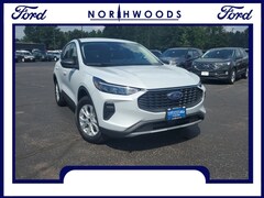 2025 Ford Escape Active SUV