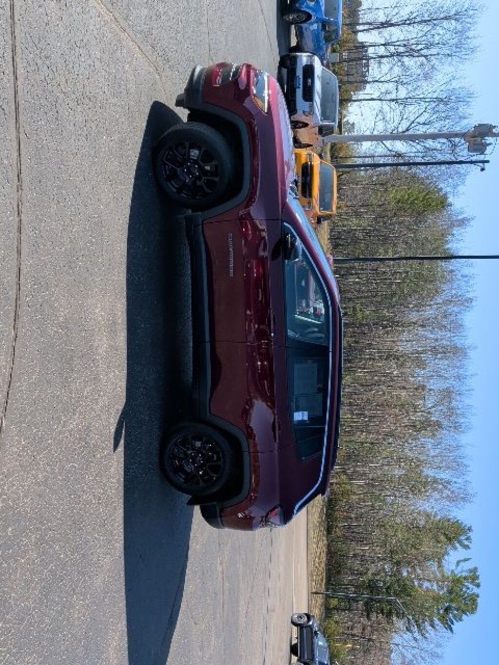 Used 2022 Jeep Compass Latitude Lux SUV