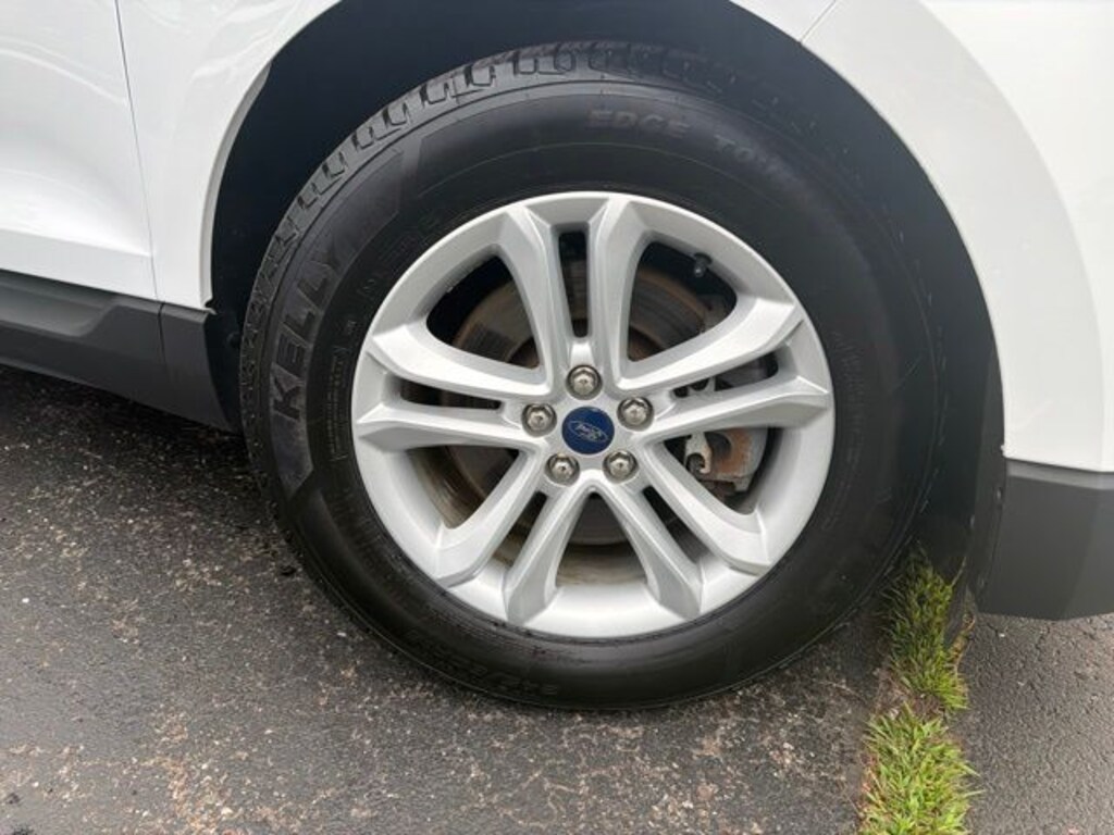 Used 2020 Ford Edge SUV