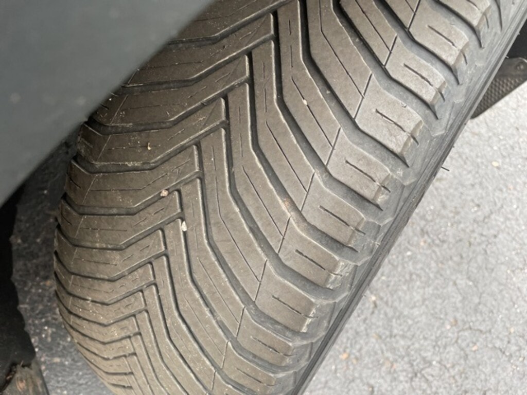 Used 2021 Ford Bronco Sport Big Bend SUV