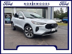 2025 Ford Escape Platinum SUV
