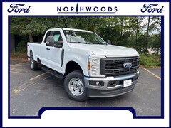 2025 Ford F-250 Truck Super Cab