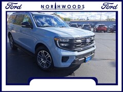 2025 Ford Expedition Active SUV