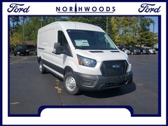 2025 Ford Transit-250 Cargo Base Van Medium Roof Van