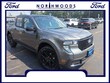  Ford Maverick