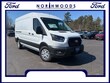  Ford Transit-250 Cargo
