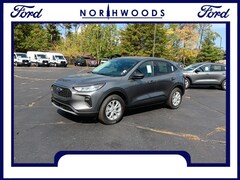 2025 Ford Escape Active SUV
