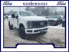 2026 Ford F-250 Truck Regular Cab