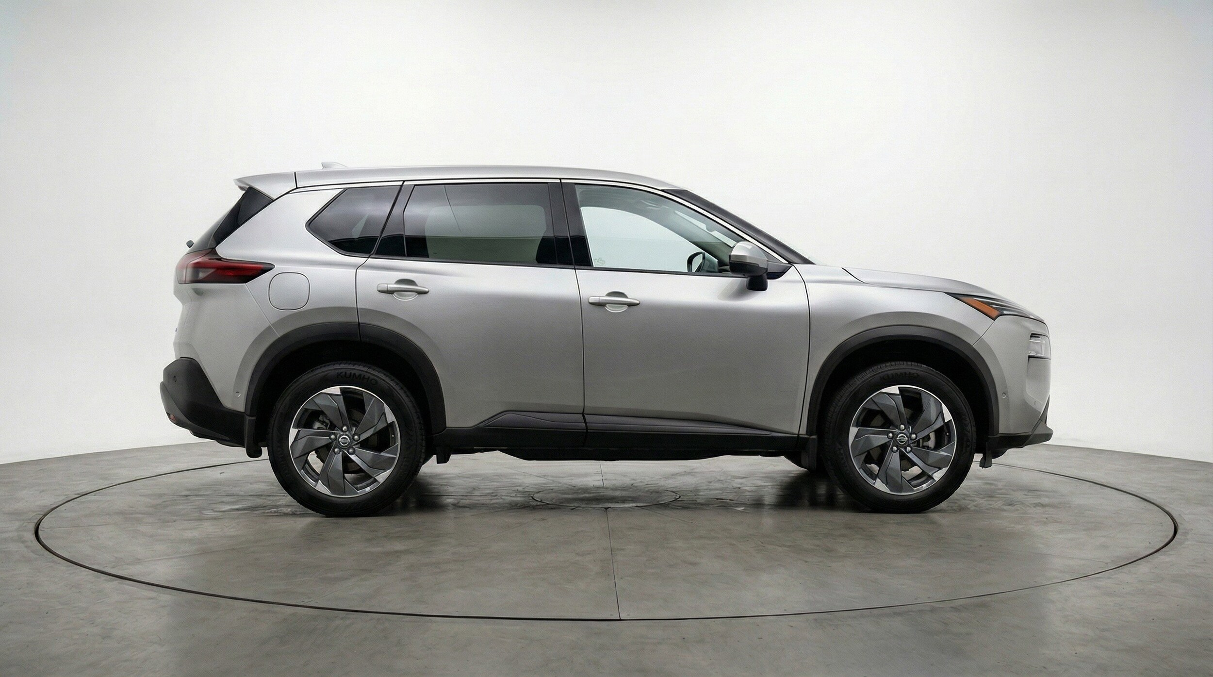 Thumbnail: 2025 Nissan Rogue - 11