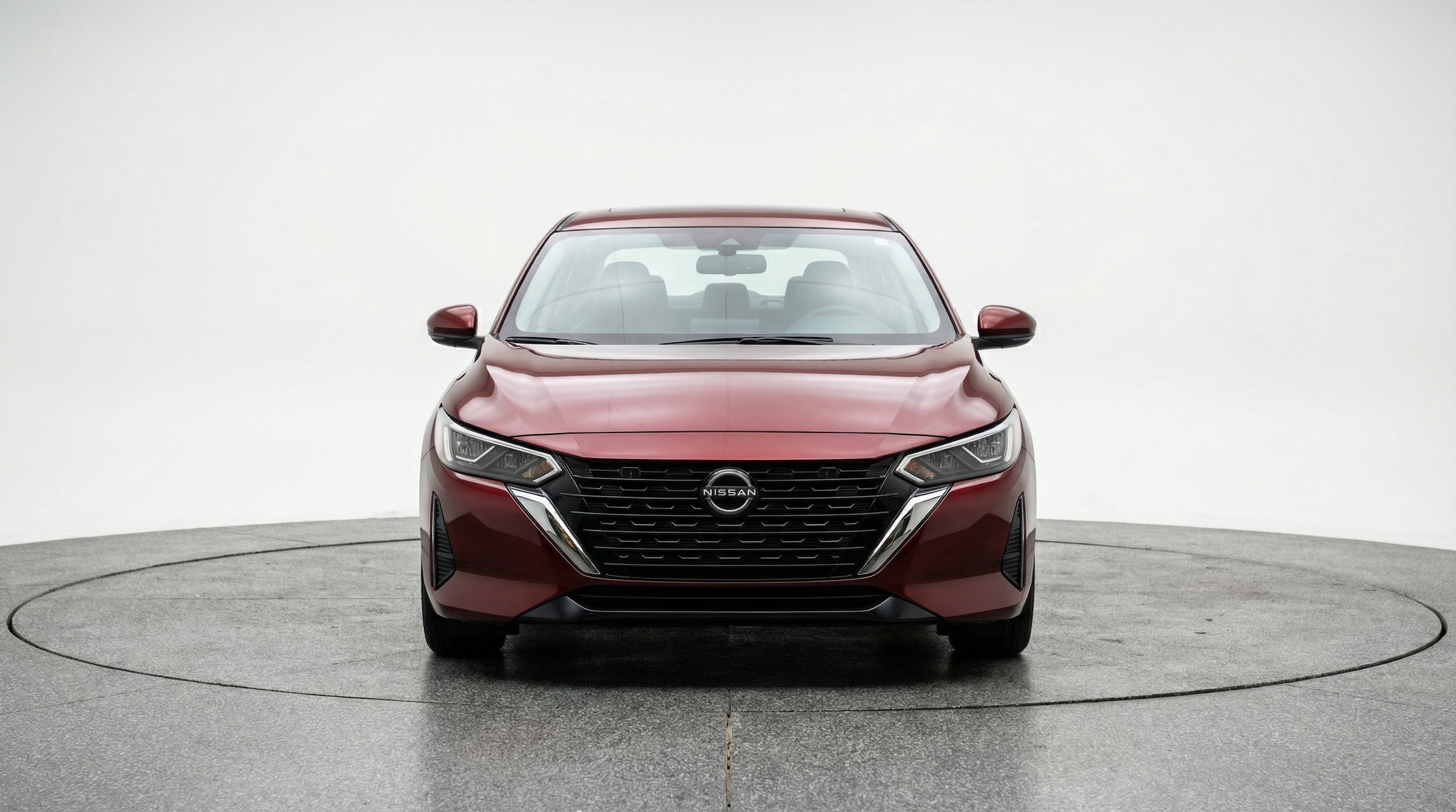 Thumbnail: 2025 Nissan Sentra - 2