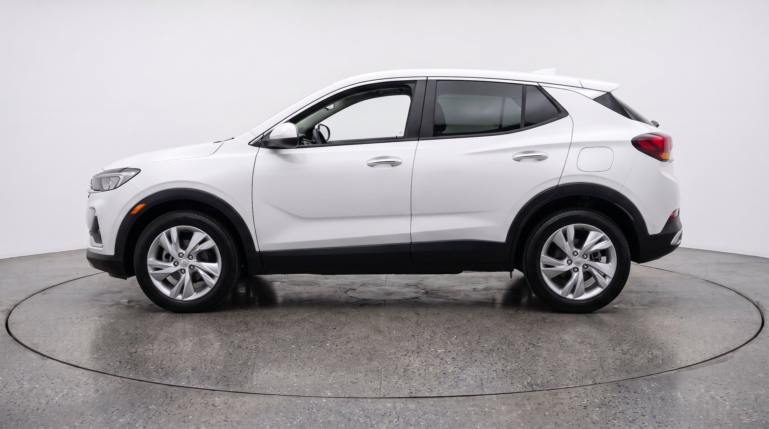 Thumbnail: 2026 Buick Encore GX - 5