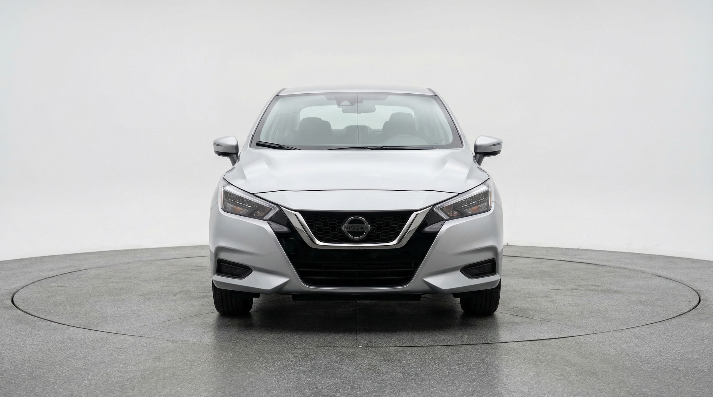 Thumbnail: 2025 Nissan Versa - 2