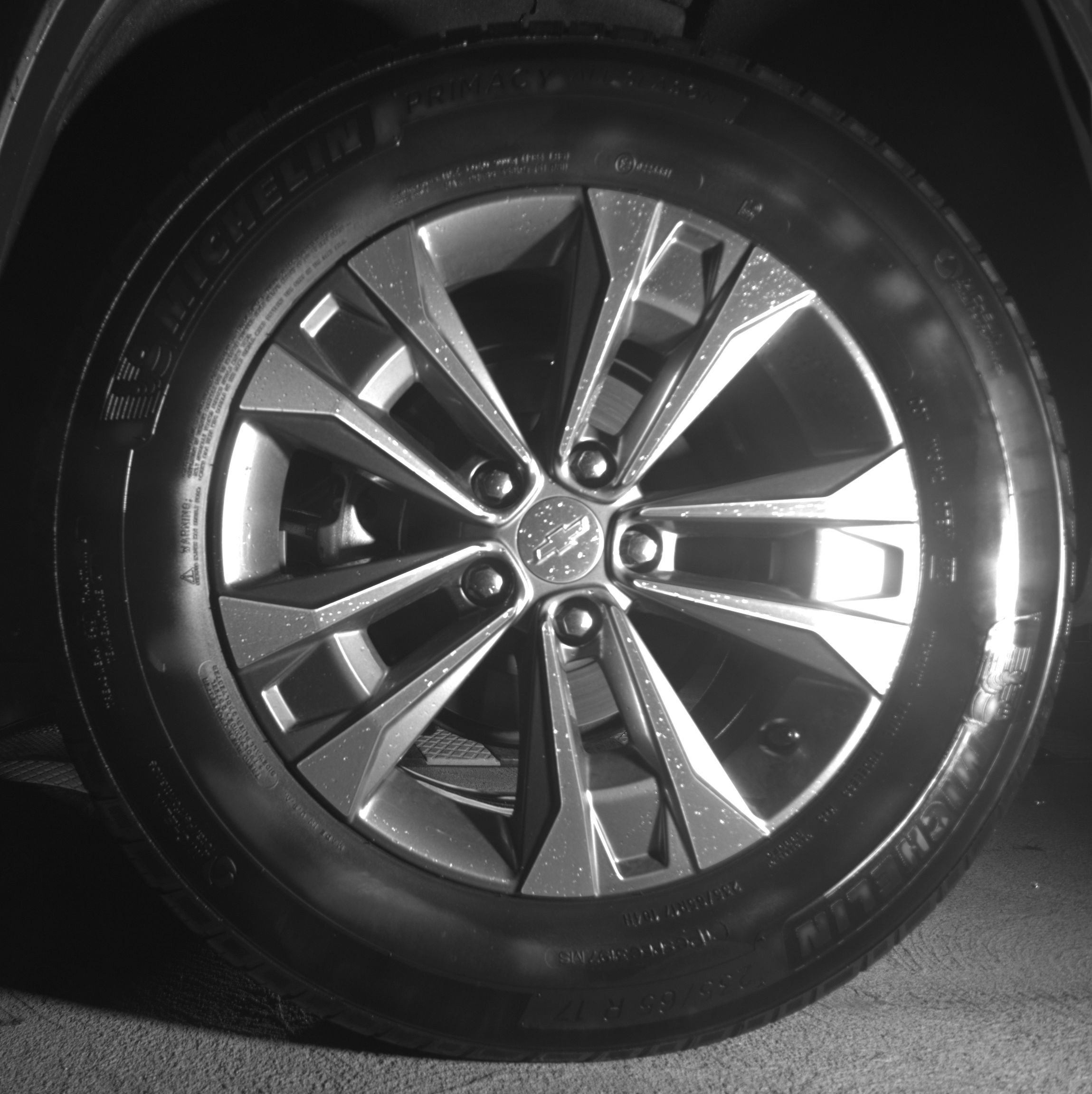 Thumbnail: 2025 Chevrolet Equinox - 14