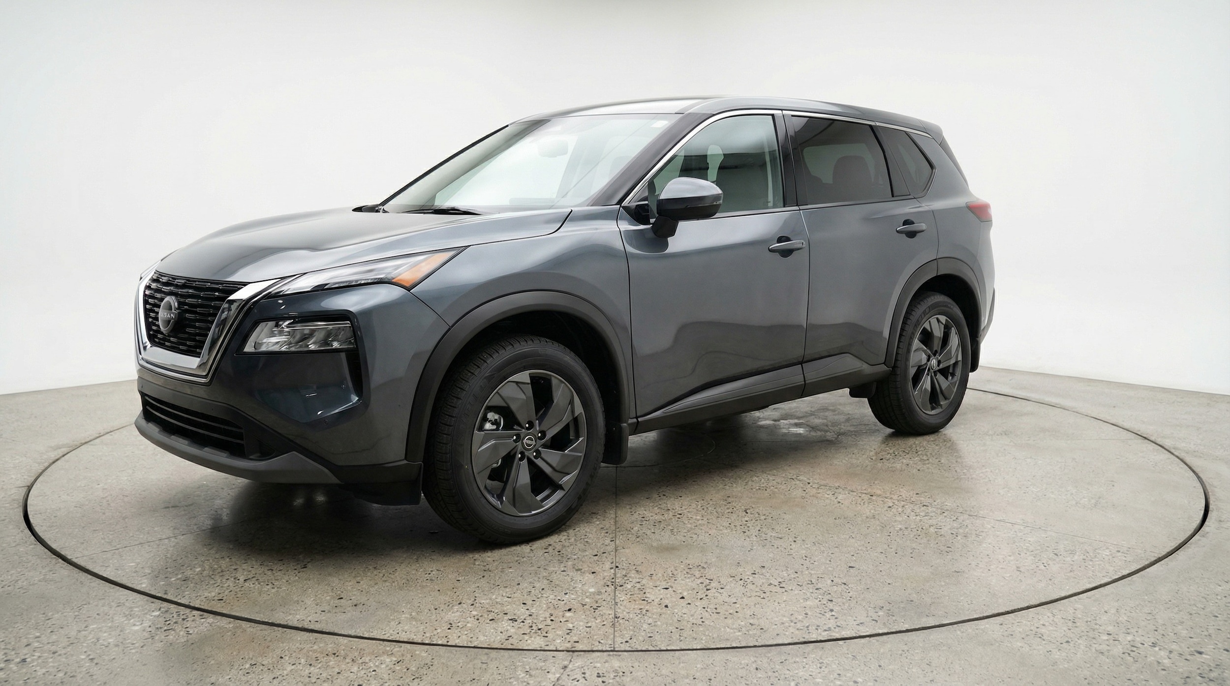 Thumbnail: 2025 Nissan Rogue - 3