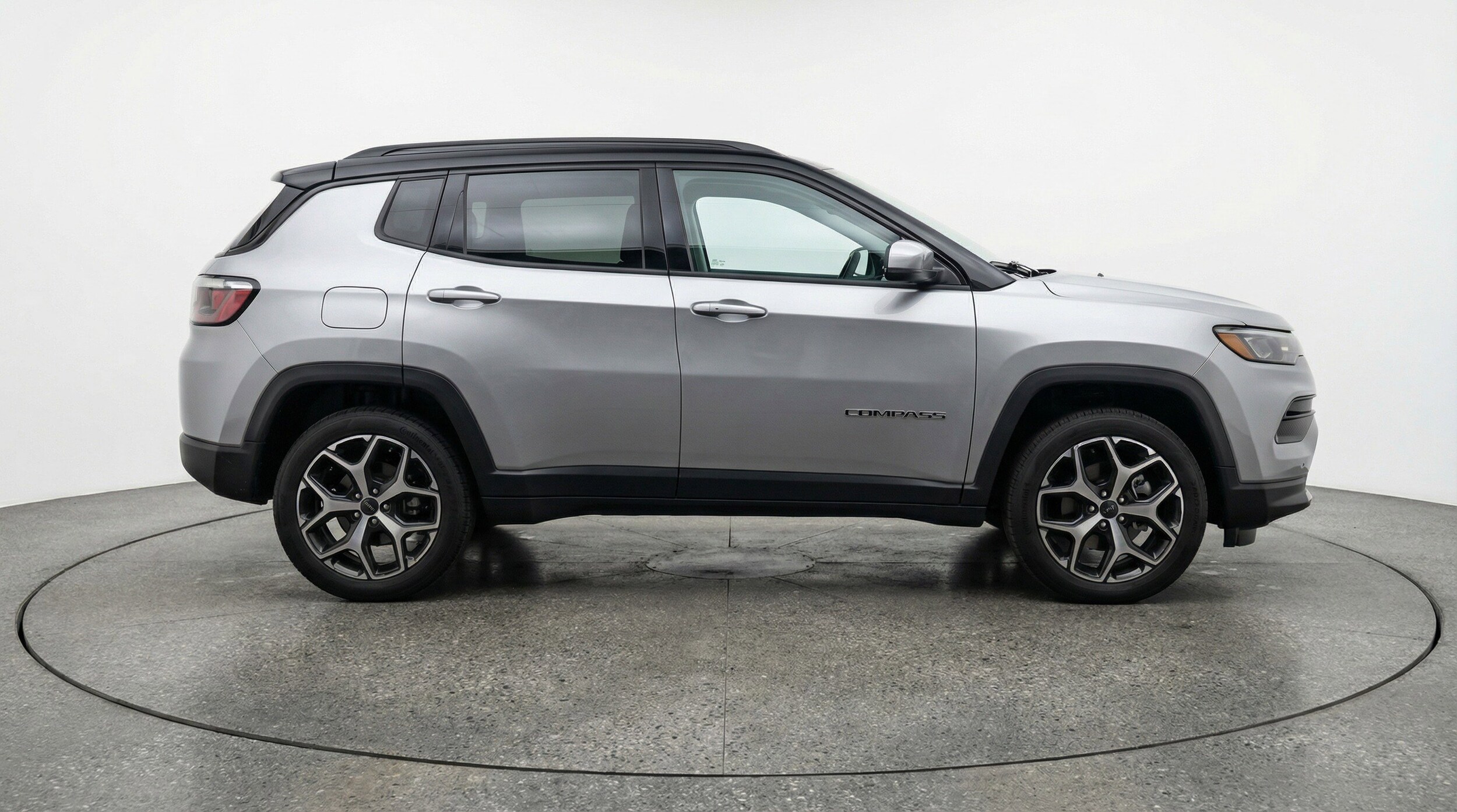 Thumbnail: 2025 Jeep Compass - 11