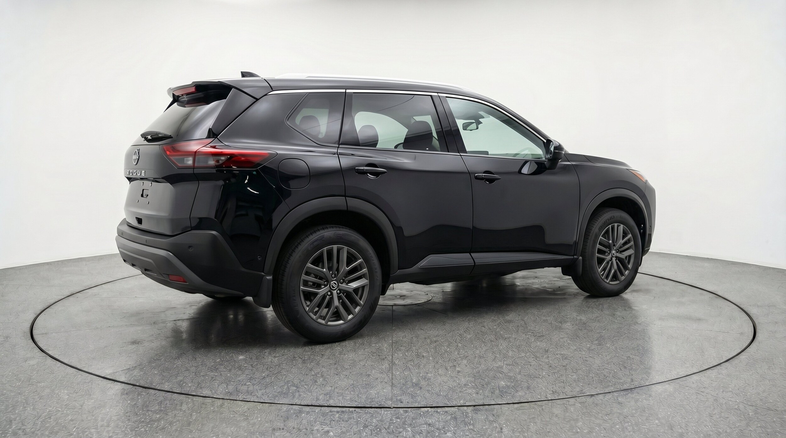 Thumbnail: 2026 Nissan Rogue - 9